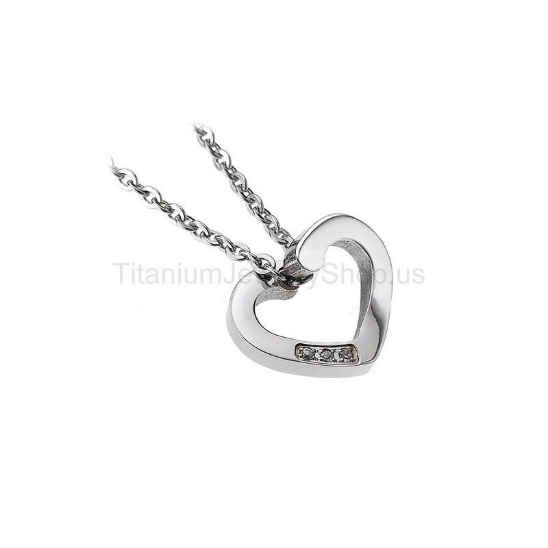 Lieverd Titanium Hanger Lieverd Titanium Hanger