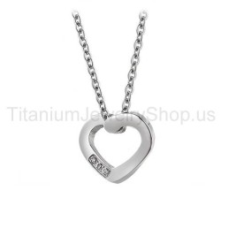 Lieverd Titanium Hanger