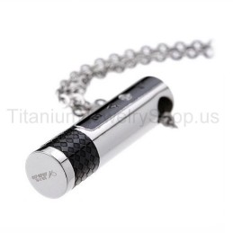 Liefde Titanium Lovers Hangers
