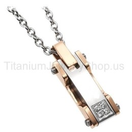 Titanium Hanger
