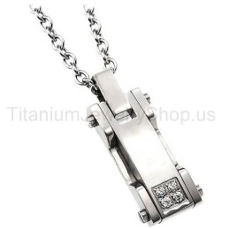 Titanium Hanger