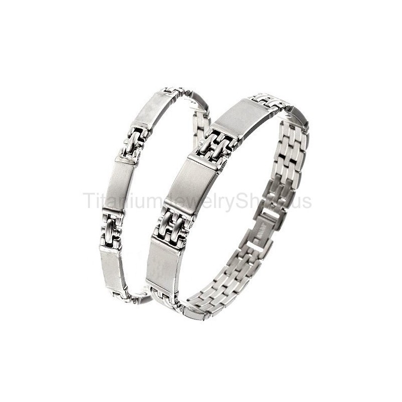 Titanium Lovers Hangers