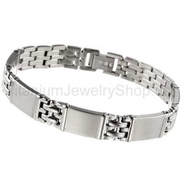 Titanium Lovers Hangers