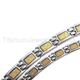 Titanium Lovers Hangers
