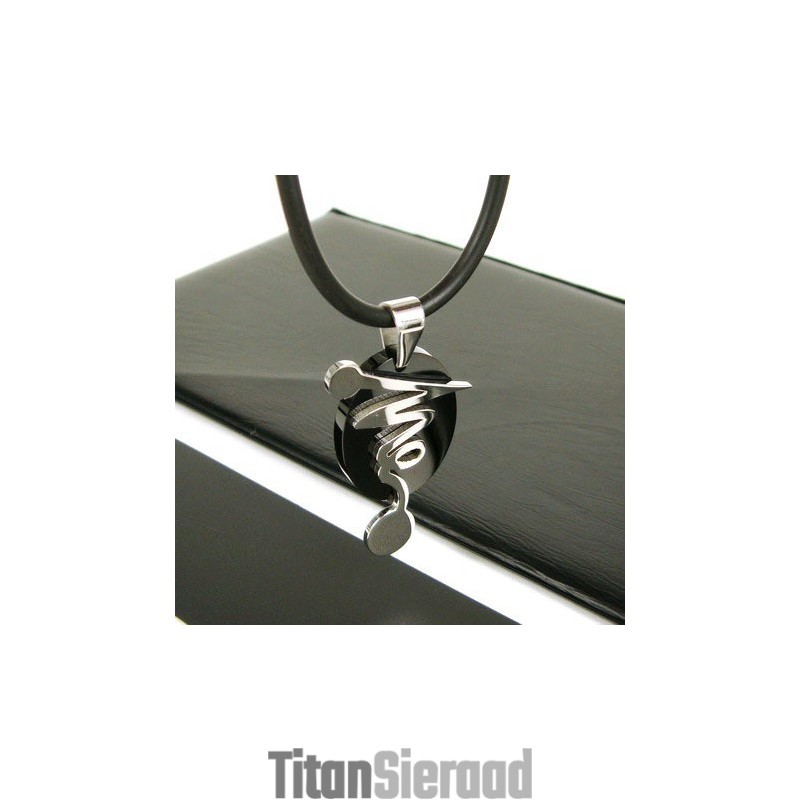 Cool Man Hoogwaardige Pure Titanium Hanger Cool Man Hoogwaardige Pure Titanium Hanger