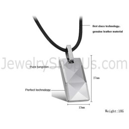 Hanger Met Ingewikkeld, Veelzijdig Ontwerp Van Wolfraamzilver C630