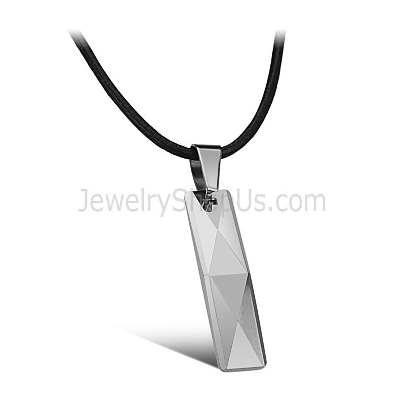 Hanger Met Ingewikkeld, Veelzijdig Ontwerp Van Wolfraamzilver C629 Hanger Met Ingewikkeld, Veelzijdig Ontwerp Van Wolfraamzilver C629