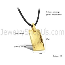 Hanger Met Wolfraamgouden, Ingewikkeld, Veelzijdig Ontwerp C632