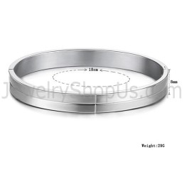 Tatanium Paar Armbanden C821