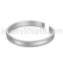Tatanium Paar Armbanden C862