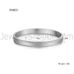 Tatanium Paar Armbanden C862