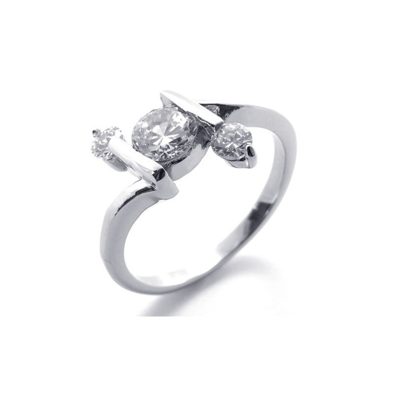 Diamanten Titanium Ring Voor Vrouwen Diamanten Titanium Ring Voor Vrouwen