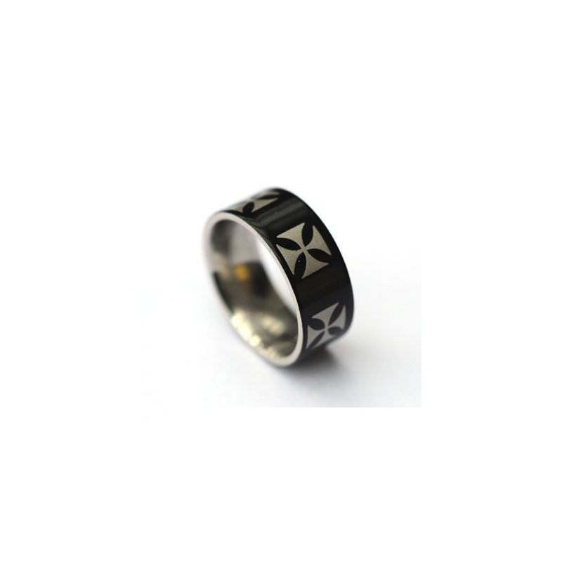 Titanium Ring Voor Heren Titanium Ring Voor Heren