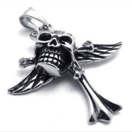 Titanium Kruis Hanger