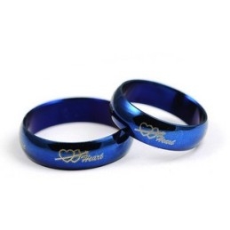 Eros Koppels Ring
