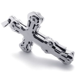 Titanium Kruis Hanger