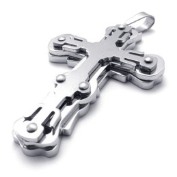 Titanium Kruis Hanger
