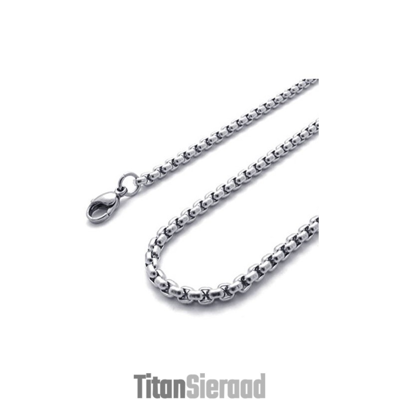 22-26 Inch Hangerketting