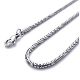 18 Inch Hangerketting