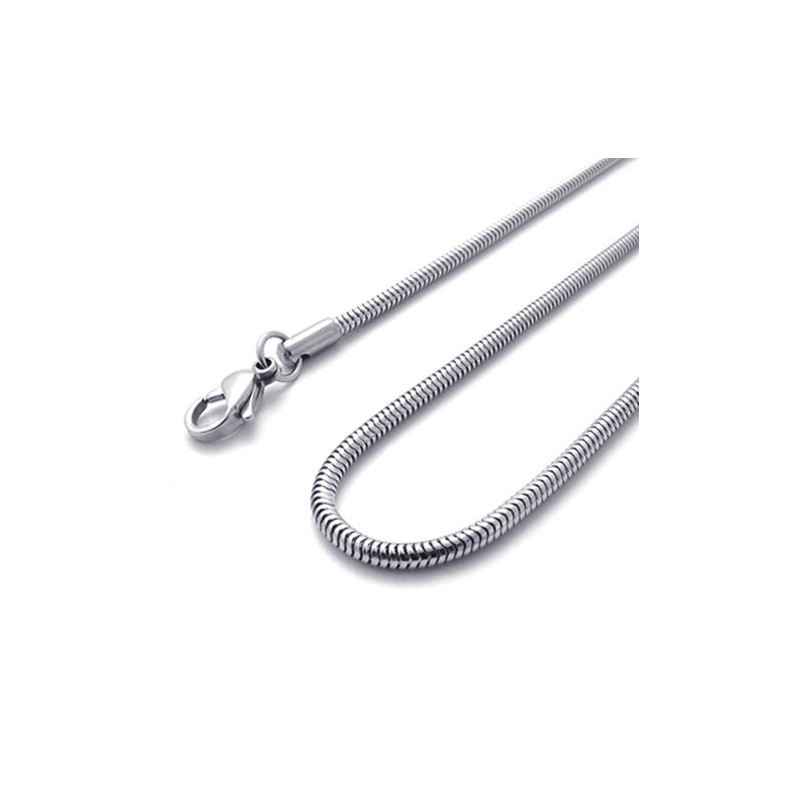 18 Inch Hangerketting