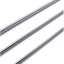 18 Inch Hangerketting