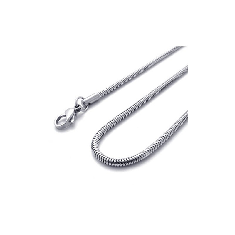 22 Inch Hangerketting