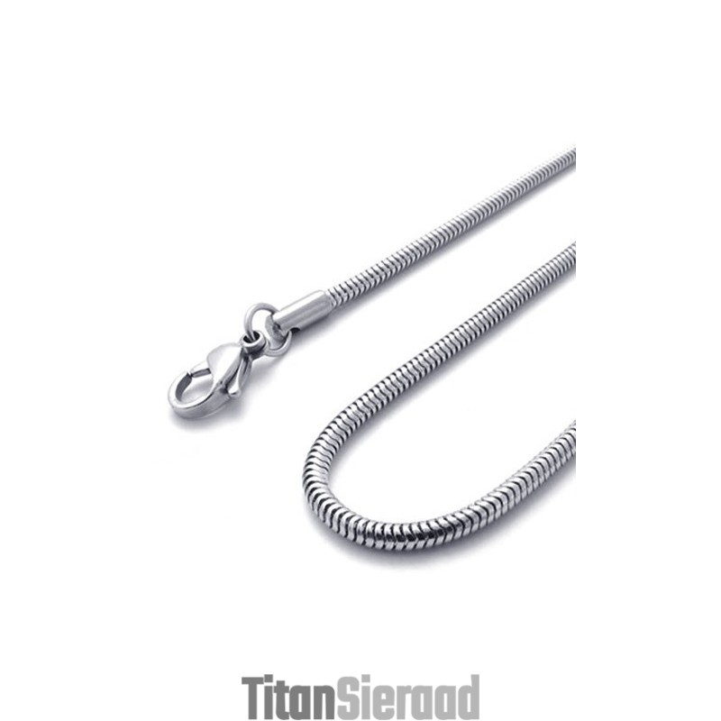 26 Inch Hangerketting