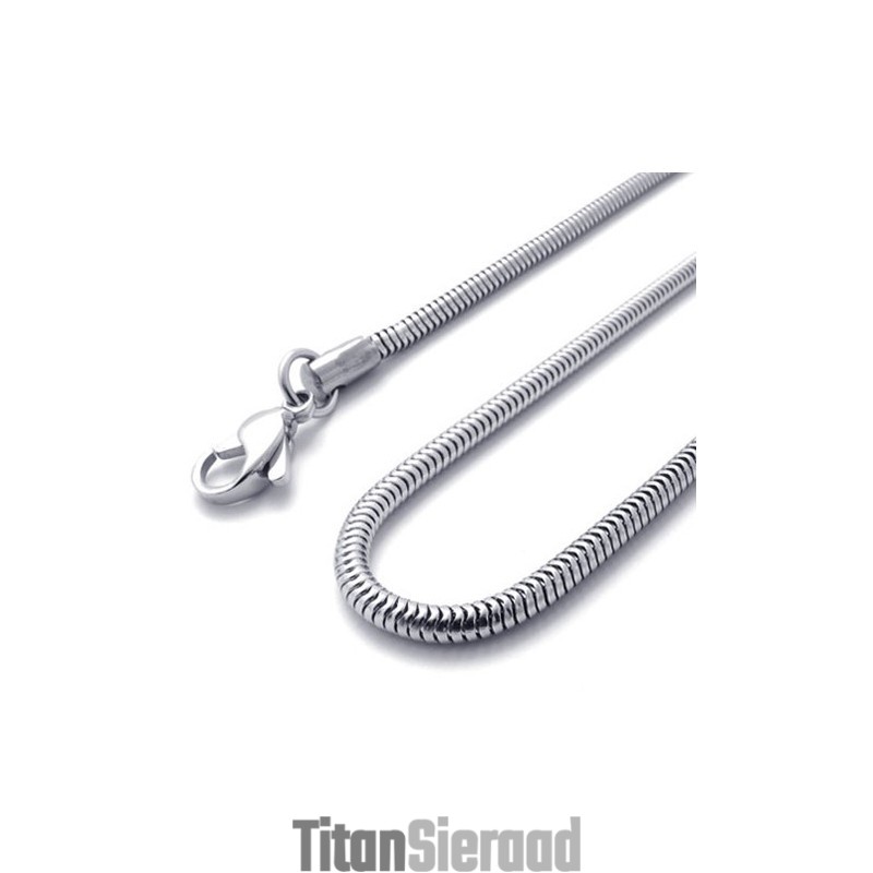 20 Inch Hangerketting