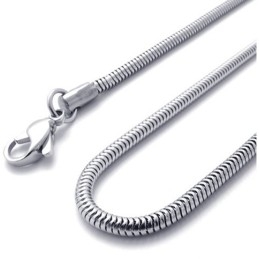 22 Inch Hangerketting