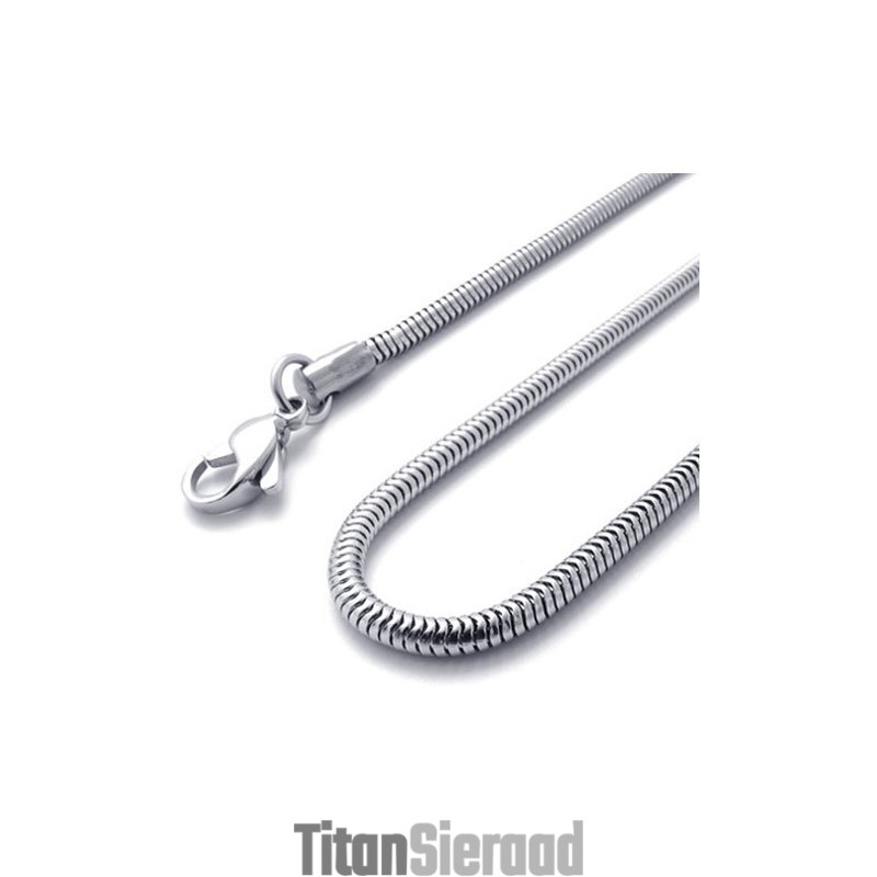 22 Inch Hangerketting