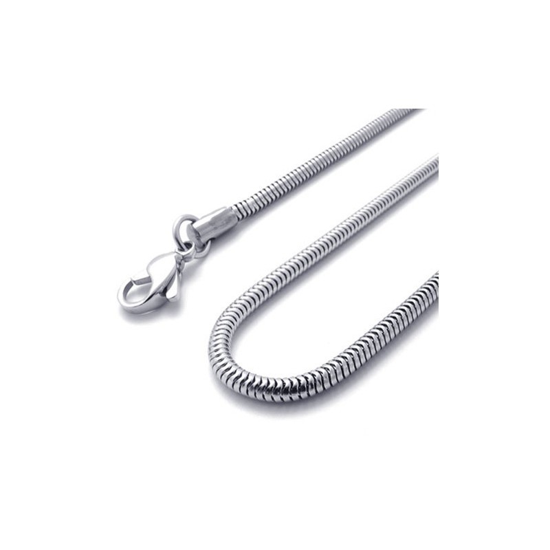 24 Inch Hangerketting