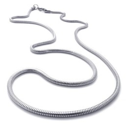 24 Inch Hangerketting