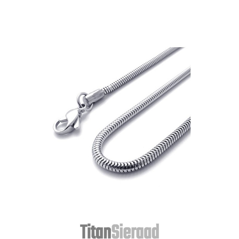 28 Inch Hangerketting