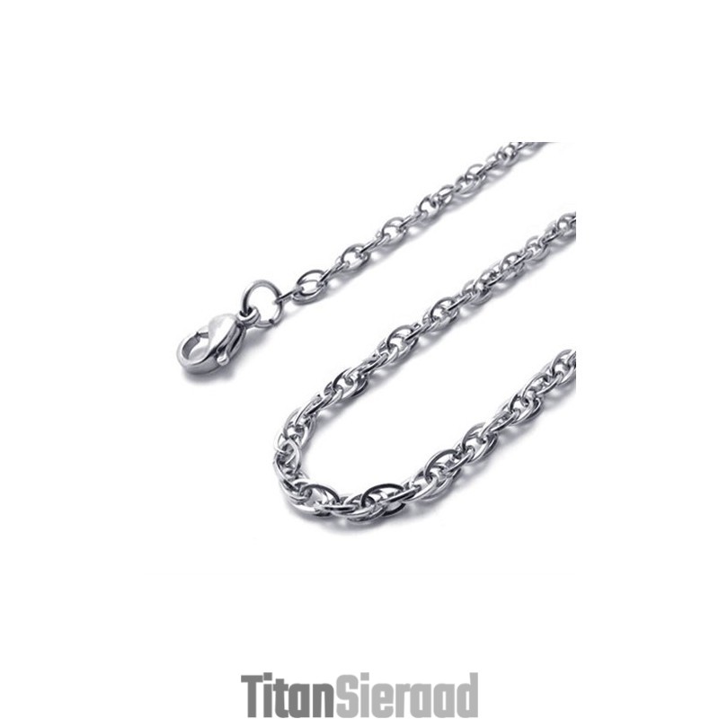 22-26 Inch Hangerketting