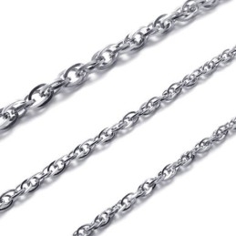 22-26 Inch Hangerketting