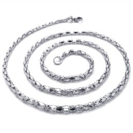 22-26 Inch Hangerketting