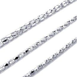 18-22 Inch Hangerketting