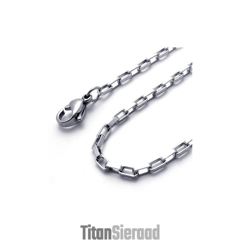 16-20 Inch Hangerketting