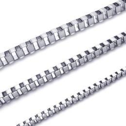 16-20 Inch Hangerketting