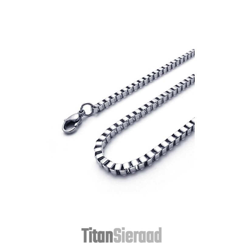 22-26 Inch Hangerketting