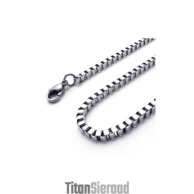 24-28 Inch Hangerketting