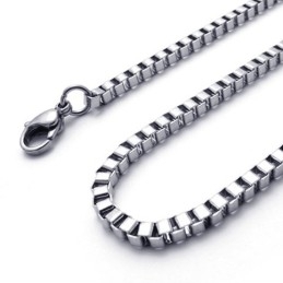 18-22 Inch Hangerketting