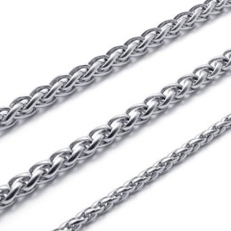18-22 Inch Hangerketting