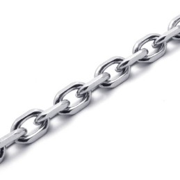 24-28 Inch Hangerketting