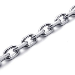 18-22 Inch Hangerketting