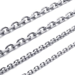 22-26 Inch Hangerketting