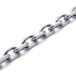 22-26 Inch Hangerketting