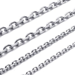 22-26 Inch Hangerketting