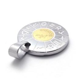 Schorpioen Titanium Hanger