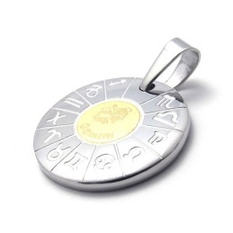 Gemini Titanium Hanger
